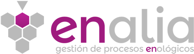 Enalia, gestión de procesos enológicos